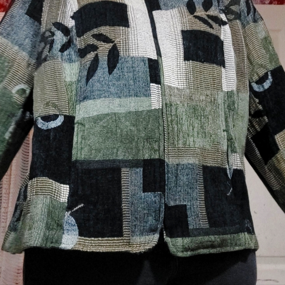 Dressbarn Women's Jacket